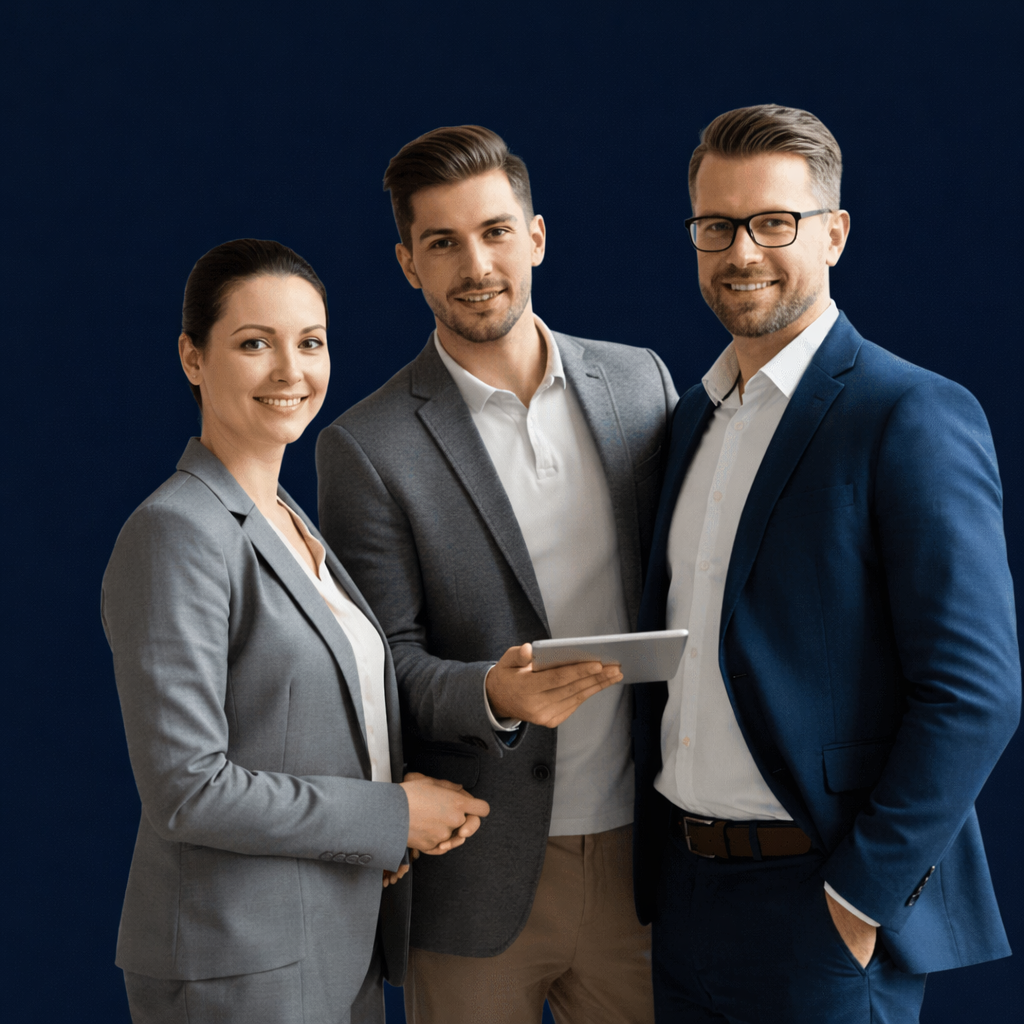 Why Benchmark Strategy?