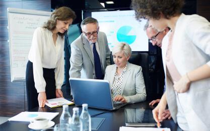 Navigating Complexity: The Power of Integrated Economic Consulting